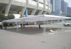 <b>搭建现场</b>